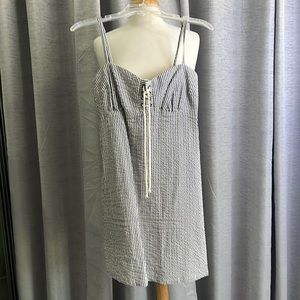 Sperry Top Sider Cotton Summer Dress